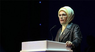 Emine Erdoğan'dan Sıfır Atık Günü mesajı